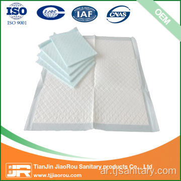 oem الطباعة المتاح underpad